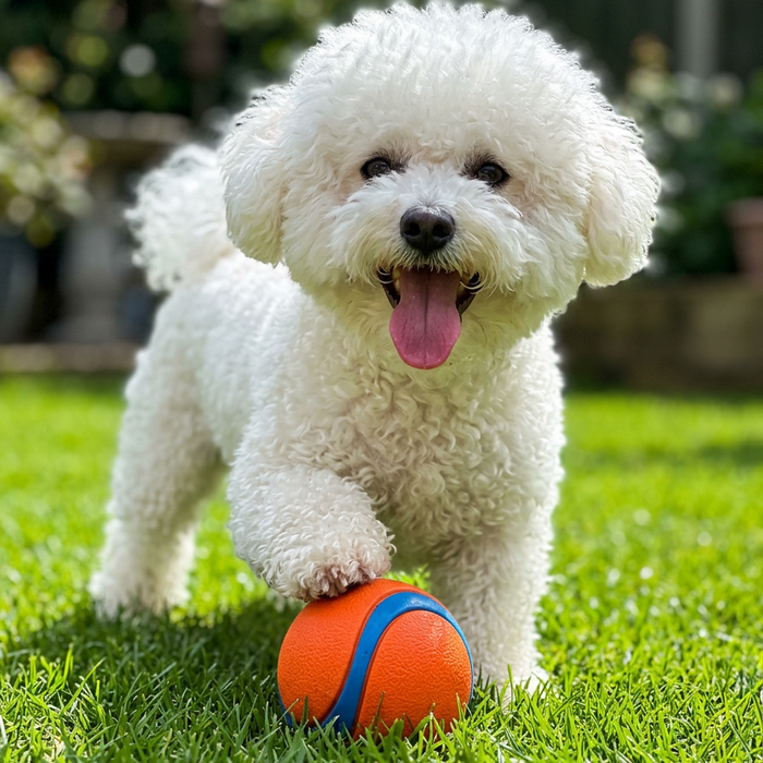 πΆ Puppy Starter Bundle β Play Ball + Lick Mat + Rolling Ball