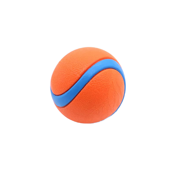 Cute Puppy Play Ball- Interactive Dog Toy
