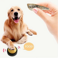 Interactive Dog Personalized Sound Buttons