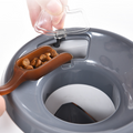 Interactive Pet Feeder Toy