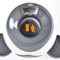 Interactive Pet Feeder Toy