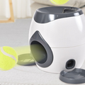 Interactive Pet Feeder Toy