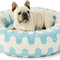 CozyPaw All-Season Bed