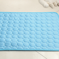 Dog Pillow Pet Summer Cooling Mat for Cats and Dogs