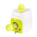 Interactive Pet Feeder Toy