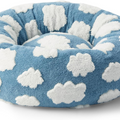 CozyPaw All-Season Bed