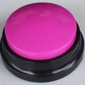 Interactive Dog Personalized Sound Buttons