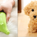 Pet Grooming Brush