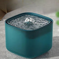 Quiet Cat Water Fountain – Fresh Flowing Water Dispenser for Cats