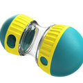 Wobble Treat Dispenser Toy for Dogs – Slow Feeder Puzzle Ball