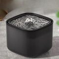 Quiet Cat Water Fountain – Fresh Flowing Water Dispenser for Cats