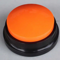 Interactive Dog Personalized Sound Buttons