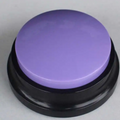 Interactive Dog Personalized Sound Buttons
