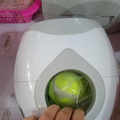 Interactive Pet Feeder Toy