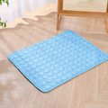 Dog Pillow Pet Summer Cooling Mat for Cats and Dogs