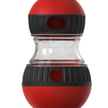 Wobble Treat Dispenser Toy for Dogs – Slow Feeder Puzzle Ball