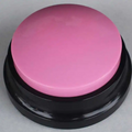Interactive Dog Personalized Sound Buttons
